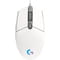 Фото - Миша Logitech G102 Lightsync White (910-005824) | click.ua