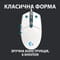 Фото - Миша Logitech G102 Lightsync White (910-005824) | click.ua