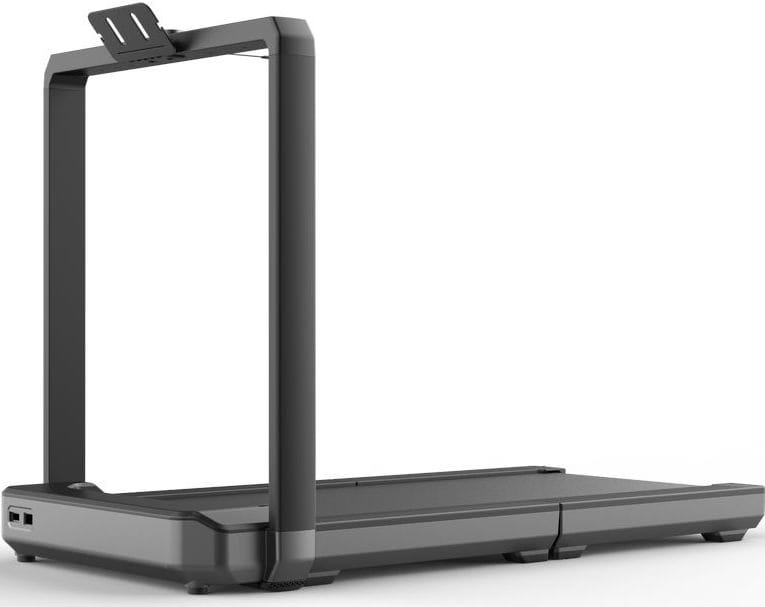 Бігова доріжка KingSmith WalkingPad X25 Black (TRMX16F)