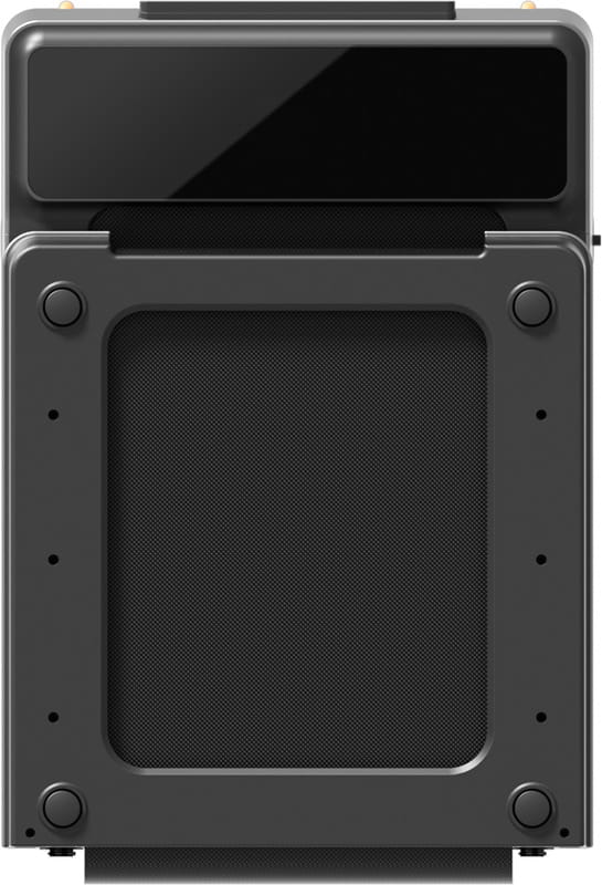 Беговая дорожка KingSmith WalkingPad Z3 Just Walk Black (WP400F42)