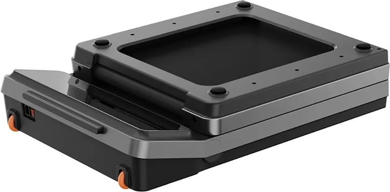 Беговая дорожка KingSmith WalkingPad Z3 Just Walk Black (WP400F42)