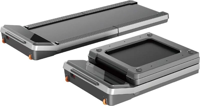 Беговая дорожка KingSmith WalkingPad Z3 Just Walk Black (WP400F42)