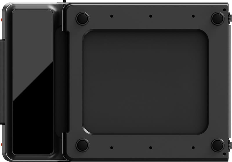 Беговая дорожка KingSmith WalkingPad Z3 Just Walk Black (WP400F42)