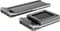 Фото - Беговая дорожка KingSmith WalkingPad Z3 Just Walk Black (WP400F42) | click.ua