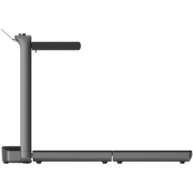 Бігова доріжка KingSmith WalkingPad Treadmill X25+ Grey