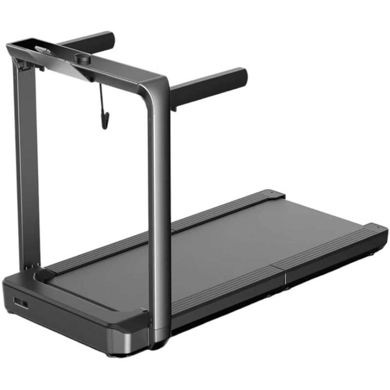 Бігова доріжка KingSmith WalkingPad Treadmill X25+ Grey