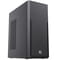 Фото - Корпус GameMax ET-214-NP 2U3-TYC Black | click.ua