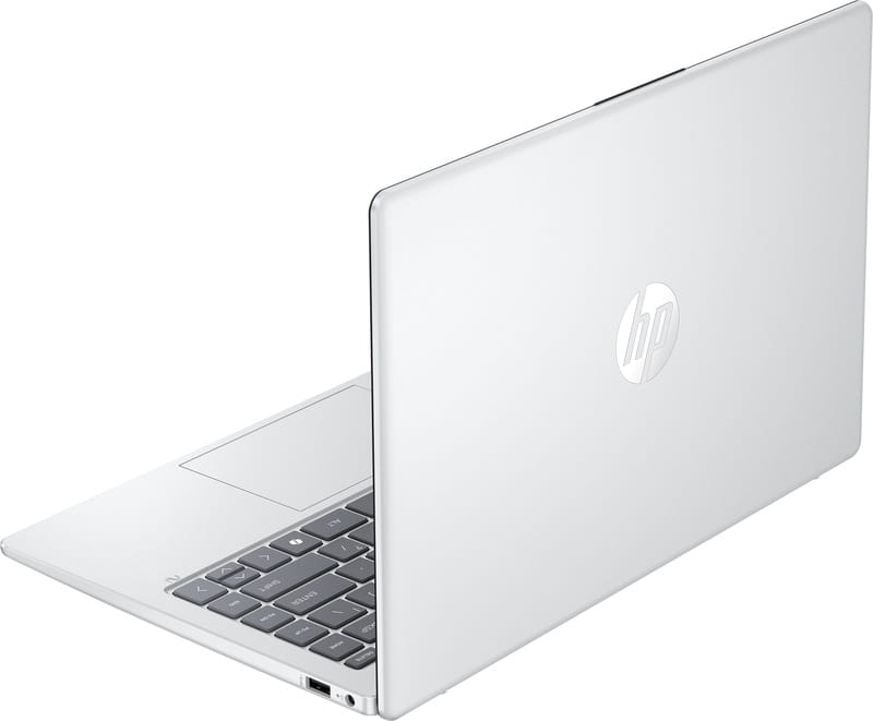 Ноутбук HP OmniBook 3 14-ha0003ua (BV5U2EA) Silver