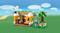 Фото - Конструктор LEGO Animal Crossing Творчі будинки: сезони розваг (77057) | click.ua