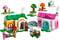 Фото - Конструктор LEGO Animal Crossing Творчі будинки: сезони розваг (77057) | click.ua