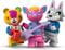 Фото - Конструктор LEGO Animal Crossing Творчі будинки: сезони розваг (77057) | click.ua
