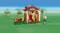 Фото - Конструктор LEGO Animal Crossing Затишний будинок Goldie (77058) | click.ua