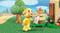 Фото - Конструктор LEGO Animal Crossing Затишний будинок Goldie (77058) | click.ua