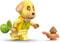 Фото - Конструктор LEGO Animal Crossing Затишний будинок Goldie (77058) | click.ua