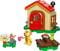 Фото - Конструктор LEGO Animal Crossing Затишний будинок Goldie (77058) | click.ua