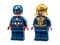 Фото - Конструктор LEGO Marvel Super Heroes Капітан Америка проти Таноса (76319) | click.ua