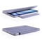 Фото - Чохол-книжка BeCover Ultra Slim Origami Magnetic для Apple iPad mini 6 (2021) Deep Purple (712945) | click.ua