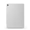 Фото - Чехол-книжка BeCover Ultra Slim Origami Magnetic для Apple iPad mini 7 (2024) Gray (712949) | click.ua