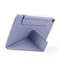 Фото - Чохол-книжка BeCover Ultra Slim Origami Magnetic для Apple iPad mini 7 (2024) Deep Purple (712950) | click.ua