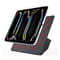 Фото - Чохол-книжка BeCover Ultra Slim Origami Magnetic для Apple iPad Pro 11 M4 (2024) Black (712960) | click.ua