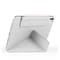 Фото - Чехол-книжка BeCover Ultra Slim Origami Magnetic для Apple iPad Pro 11 M4 (2024) Gray (712962) | click.ua