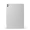 Фото - Чехол-книжка BeCover Ultra Slim Origami Magnetic для Apple iPad Pro 11 M4 (2024) Gray (712962) | click.ua
