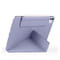 Фото - Чохол-книжка BeCover Ultra Slim Origami Magnetic для Apple iPad Pro 11 M4 (2024) Deep Purple (712963) | click.ua