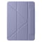 Фото - Чохол-книжка BeCover Ultra Slim Origami Magnetic для Apple iPad Pro 11 M4 (2024) Deep Purple (712963) | click.ua