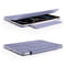 Фото - Чохол-книжка BeCover Ultra Slim Origami Magnetic для Apple iPad Pro 11 M4 (2024) Deep Purple (712963) | click.ua