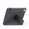 Фото - Чехол-книжка BeCover Ultra Slim Origami Magnetic для Apple iPad Pro 13 (2024) Black (712964) | click.ua