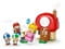 Фото - Конструктор LEGO Super Mario Вечірка в будинку Toad (72041) | click.ua