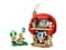 Фото - Конструктор LEGO Super Mario Вечірка в будинку Toad (72041) | click.ua