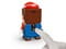 Фото - Конструктор LEGO Super Mario Mario Kart – Interactive Mario та Standard Kart (72043) | click.ua