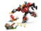 Фото - Конструктор LEGO Sonic Knuckles vs. Dr. Eggman Egg Crusher Mech (77005) | click.ua