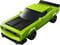 Фото - Конструктор LEGO Speed Champions Спортивний автомобіль Dodge Challenger SRT Hellcat (77237) | click.ua
