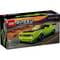 Фото - Конструктор LEGO Speed Champions Спортивний автомобіль Dodge Challenger SRT Hellcat (77237) | click.ua