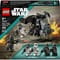 Фото - Конструктор LEGO Star Wars Бойовий набір Боєць смерті та Нічний піхотинець (75412) | click.ua