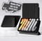 Фото - Чехол-книжка BeCover Ultra Slim Origami Flex для Apple iPad Air 4/5 10.9 (2020/2022) Black (712973) | click.ua