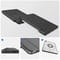 Фото - Чохол-книжка BeCover Ultra Slim Origami Flex для Apple iPad Air 11 M2/M3 (2024/2025) Black (712975) | click.ua