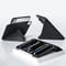 Фото - Чохол-книжка BeCover Ultra Slim Origami Flex для Apple iPad Pro 11 M4 (2024) Black (712977) | click.ua