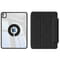 Фото - Чохол-книжка BeCover Ultra Slim Origami Flex для Apple iPad Pro 11 M4 (2024) Black (712977) | click.ua
