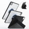 Фото - Чохол-книжка BeCover Ultra Slim Origami Flex для Apple iPad Pro 11 M4 (2024) Black (712977) | click.ua