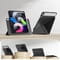 Фото - Чехол-книжка BeCover Ultra Slim Origami Flex для Apple iPad Air 13 (2024/2025) Black (712980) | click.ua