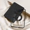 Фото - Чехол-книжка BeCover Ultra Slim Origami Flex для Apple iPad Air 13 (2024/2025) Black (712980) | click.ua