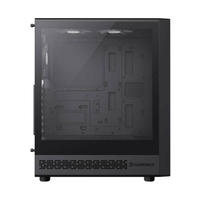 Корпус GameMax Storm 2 AB Black