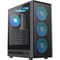 Фото - Корпус GameMax Storm 2 AB Black | click.ua