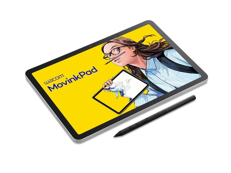 Планшет Wacom Movink Pad 11”