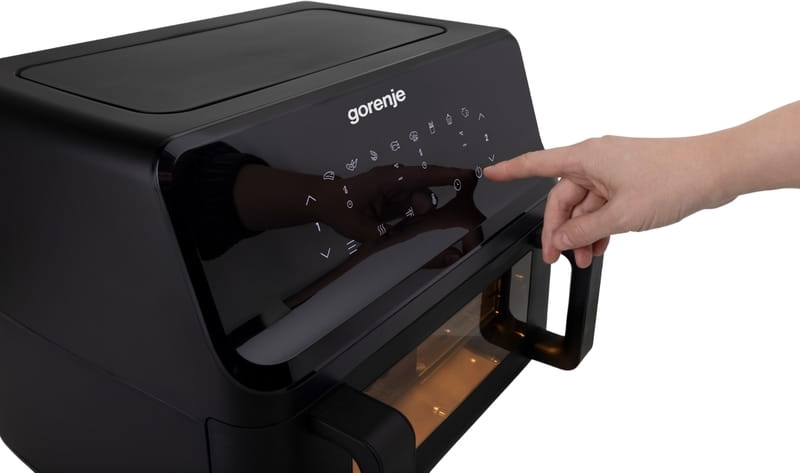 Мультипечь Gorenje AF2700BP