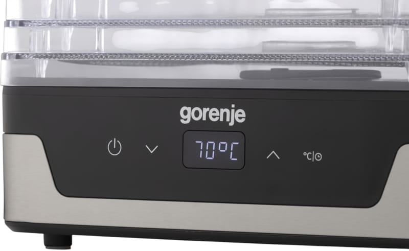 Сушарка Gorenje FDK400DE