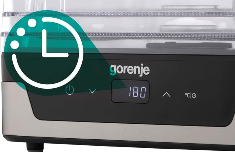 Сушарка Gorenje FDK400DE